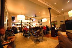 Atomic Bar - Accommodation Directory 2