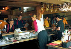 Dinner Plain Hotel - Accommodation Directory 2