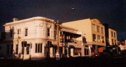 Commercial Hotel Launceston - Accommodation Directory 2