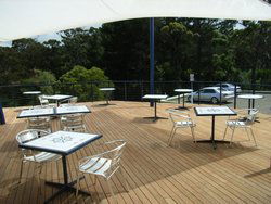 Nubeena Tavern - Accommodation Directory 2