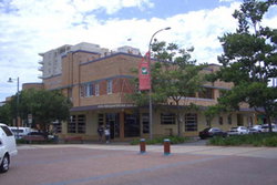 Port Macquarie NSW Accommodation Directory