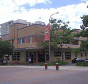 Port Macquarie Hotel - Accommodation Directory
