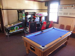Heritage Hotel Motel - Accommodation Directory 2