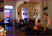 Alexandra's New Orleans Cafe And Bar - Accommodation Directory 2