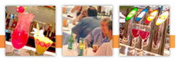 Domanis Cafe Restaurant Bar - Accommodation Directory 3