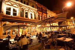 Atomic Bar - Accommodation Directory 3