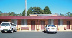Heritage Hotel Motel - Accommodation Directory 3