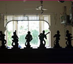 Alexandra's New Orleans Cafe And Bar - Accommodation Directory 3