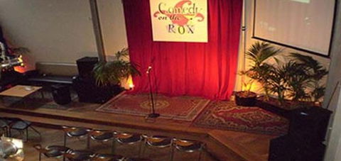 Roxbury Hotel - Accommodation Directory 1