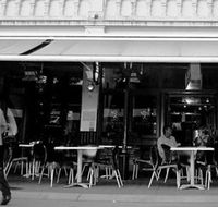 Benny's Bar  Cafe - Accommodation Directory