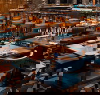 The Bourbon - Accommodation Directory