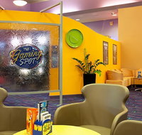 The Palmerston Sports Club Inc - Accommodation Directory