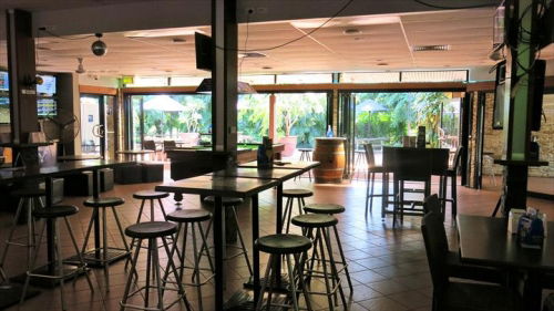  Accommodation Directory