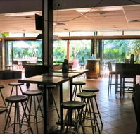 Rum Jungle Tavern - Accommodation Directory