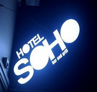 Hotel SOHO - Accommodation Directory