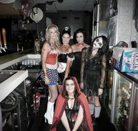 Rugantino Restaurant - Accommodation Directory