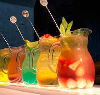 Tongue  Groove - Accommodation Directory