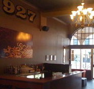 1927 Cocktail Lounge - Accommodation Directory