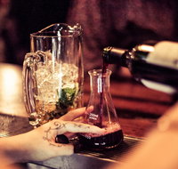 Honky Tonks - Accommodation Directory