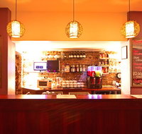 Mercury Bar - Accommodation Directory