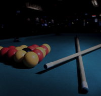 The Uni Pub - Accommodation Directory