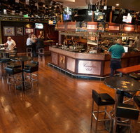 Mooseheads - Accommodation Directory