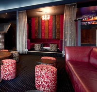 Kremlin Bar - Accommodation Directory
