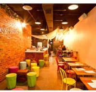 Playground Martini and Tapas Bar - Accommodation Directory