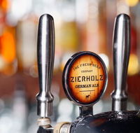 Zierholz Premium Brewery - Accommodation Directory