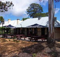 Old Canberra Inn - Accommodation Directory