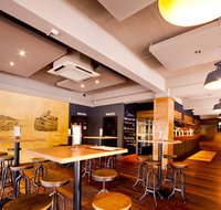 The Duxton - Accommodation Directory