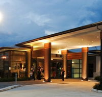 Springwood Sports Club - Accommodation Directory