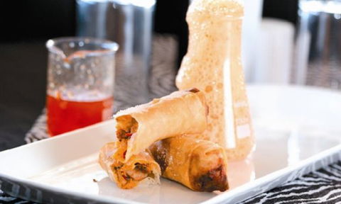 Zulu's Restaurant & Bar - Accommodation Directory 1
