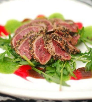 Zulu's Restaurant & Bar - Accommodation Directory 2