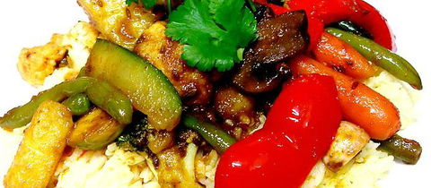 Oberoi's Indian Restaurant - Accommodation Directory 0