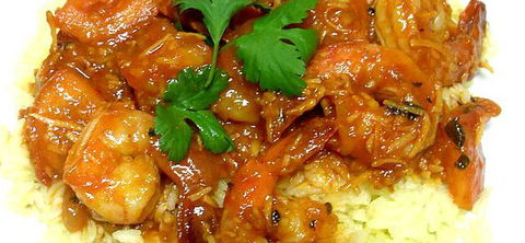 Oberoi's Indian Restaurant - Accommodation Directory 1