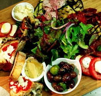 Arriva Pizzeria  Ristorante Italiano - Accommodation Directory