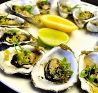 Belvedere Bar n Grill - Accommodation Directory
