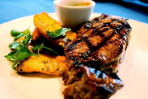 Belvedere Bar N Grill - Accommodation Directory 1