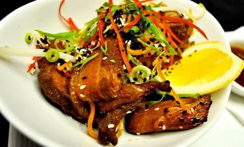 Belvedere Bar N Grill - Accommodation Directory 3