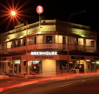 Brewhouse Brisbane - Accommodation Directory