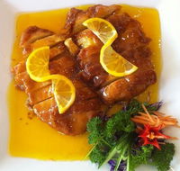 Chives Chinese  Thai Seafood Restaurant - Accommodation Directory