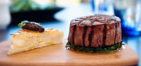 Drift Brookwater - Accommodation Directory 1