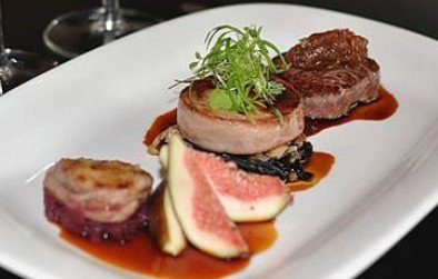 Era Bistro - Accommodation Directory 0