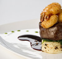 Coco's at Seaspray - Accommodation Directory