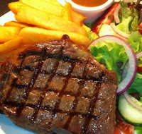 The Flame Char - Accommodation Directory