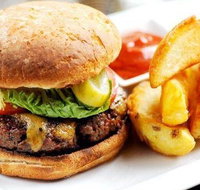 Fountain View Restaurant - Accommodation Directory