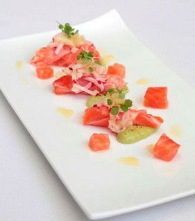 The Stag Restaurant - Accommodation Directory 1
