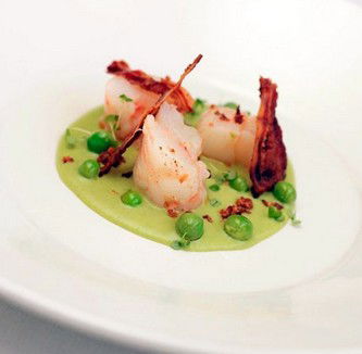 The Stag Restaurant - Accommodation Directory 2