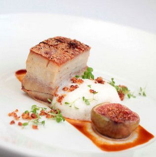 The Stag Restaurant - Accommodation Directory 3